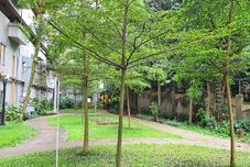 Lainnya Galeri Ciumbuleuit Apartment