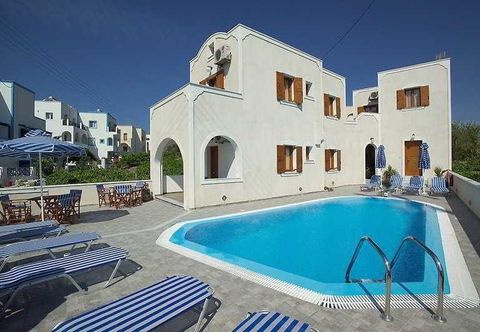 Others Kelenis Apartments