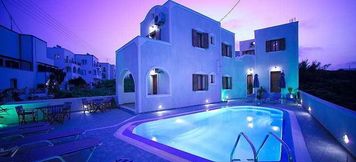 Others 2 Kelenis Apartments