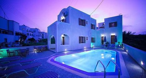 Others 2 Kelenis Apartments