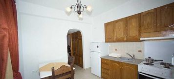 Others 3 Kelenis Apartments