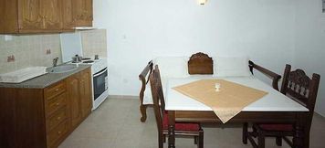 Others 5 Kelenis Apartments