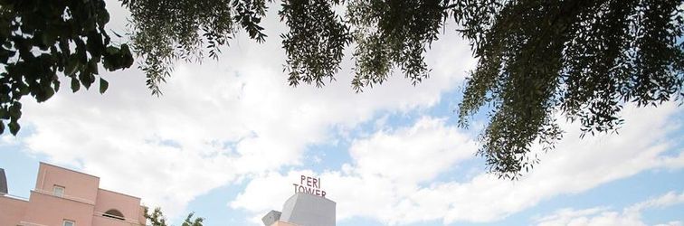 其他 Peri Tower Hotel