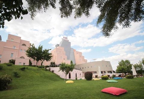 其他 Peri Tower Hotel