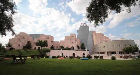 Others 2 Peri Tower Hotel