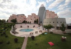 其他 3 Peri Tower Hotel