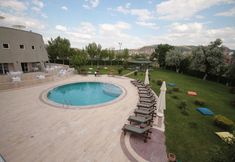 其他 4 Peri Tower Hotel