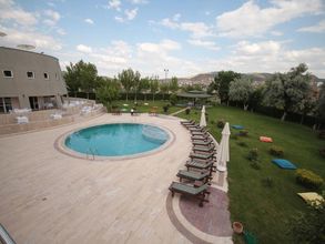 其他 4 Peri Tower Hotel