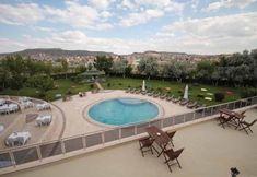 Others 5 Peri Tower Hotel