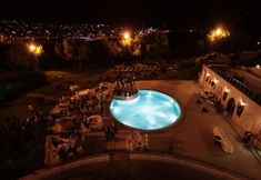 Others 6 Peri Tower Hotel