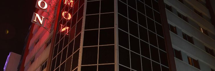 其他 Anemon Kent İzmir Otel