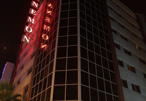 其他 Anemon Kent İzmir Otel