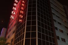 其他 Anemon Kent İzmir Otel