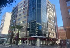 其他 2 Anemon Kent İzmir Otel