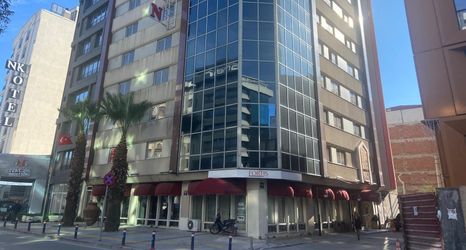 其他 2 Anemon Kent İzmir Otel