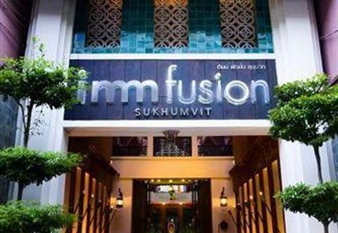 Exterior Imm Fusion Sukhumvit