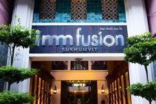 外部的 Imm Fusion Sukhumvit