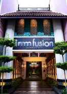 EXTERIOR_BUILDING Imm Fusion Sukhumvit