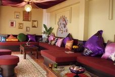 大堂 Imm Fusion Sukhumvit