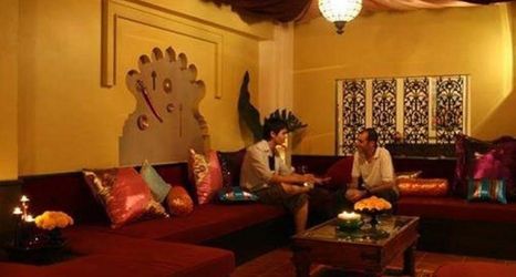 大堂 2 Imm Fusion Sukhumvit