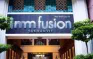 Bên ngoài 4 Imm Fusion Sukhumvit