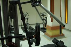 健身中心 Imm Fusion Sukhumvit