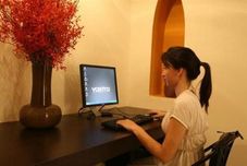 多功能厅 Imm Fusion Sukhumvit