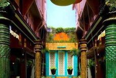 游泳池 Imm Fusion Sukhumvit