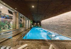 Lainnya 4 Amiral Palace Hotel