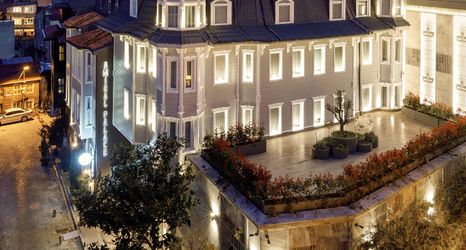 Lainnya 2 Amiral Palace Hotel