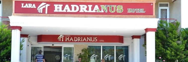 Others Lara Hadrianus Hotel