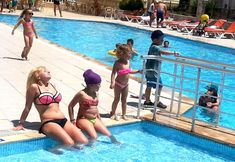 Others 4 Lara Hadrianus Hotel