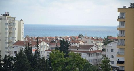 Others 2 Lara Hadrianus Hotel