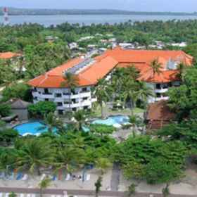Club Bali Mirage 1, Hotel Kawasan Hutan Tahura Ngurah Rai