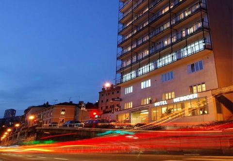 Others Hotel Neboder