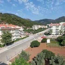 Blue Paradise 1, Hotel İzmir Kumru