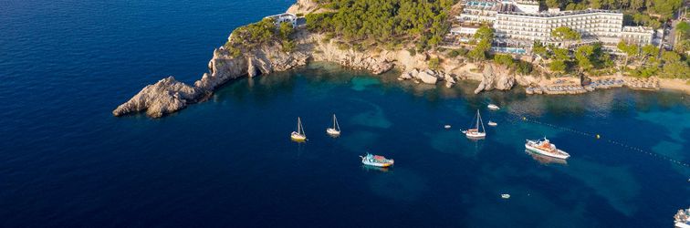 Others Hotel Coronado Thalasso & Spa