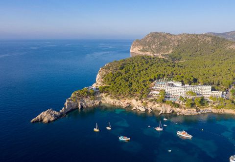 Others Hotel Coronado Thalasso & Spa