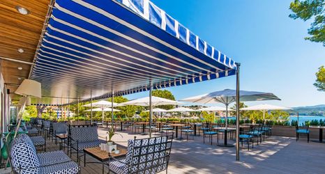 Others 2 Hotel Coronado Thalasso & Spa