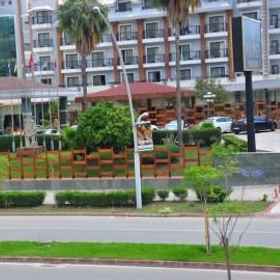 Palmet Resort1 , 飯店凯梅尔