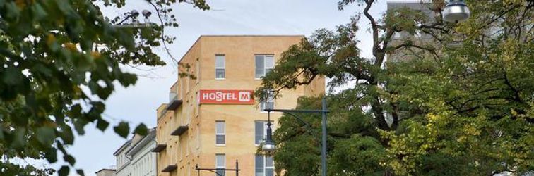 其他 Meininger Hotel Berlin Alexanderplatz