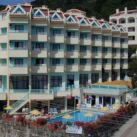 バヌ 1, İzmir Kumruホテル