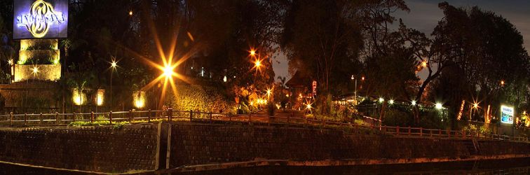 Lainnya Singgasana Hotel Surabaya