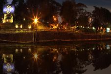 Lainnya Singgasana Hotel Surabaya