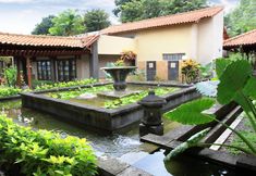 Lainnya 2 Singgasana Hotel Surabaya