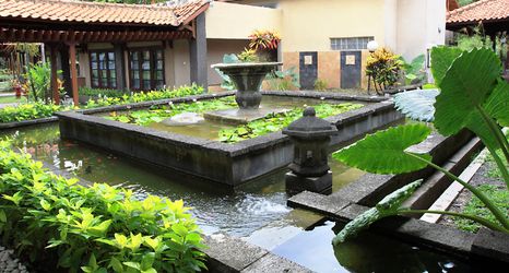 Lainnya 2 Singgasana Hotel Surabaya