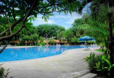 Lainnya 4 Singgasana Hotel Surabaya