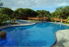 Lainnya 5 Singgasana Hotel Surabaya