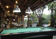 Lainnya 6 Singgasana Hotel Surabaya