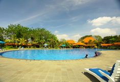 Lainnya 7 Singgasana Hotel Surabaya